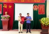 Công bố và trao Quyết định bổ nhiệm chức vụ Viện trưởng Viện KSND khu vực 3 – Tuyên Quang