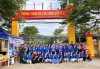 TUỔI TRẺ VIỆN KIỂM SÁT NHÂN DÂN KHU VỰC 2 - TUYÊN QUANG ĐỒNG HÀNH CÙNG SĨ TỬ TRONG KỲ THI TỐT NGHIỆP THPT QUỐC GIA NĂM 2026