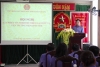 Viện KSND tỉnh Tuyên Quang tổ chức Hội nghị cán bộ chủ chốt tham gia ý kiến và lấy phiếu tín nhiệm đề nghị bổ nhiệm lại chức vụ Viện trưởng Viện KSND tỉnh