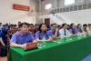 Chi đoàn Viện kiểm sát nhân dân khu vực 1 - Tuyên Quang tổ chức Phiên tòa giả định và tuyên truyền Luật Tư pháp người chưa thành niên