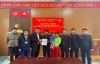 Quá trình, kết quả triển khai Nghị quyết số 205/2025/QH15 của Quốc hội và giải pháp nâng cao chất lượng thực hiện Nghị quyết trên địa bàn 17 xã thuộc thẩm quyền kiểm sát của Viện kiểm sát nhân dân khu vực 8, tỉnh Tuyên Quang.