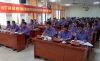 VKSND tỉnh Tuyên Quang tổ chức Hội nghị tổng kết và trao giải Cuộc thi “Viết và trình bày bản luận tội tại phiên tòa sơ thẩm hình sự”