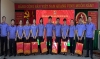 Viện kiểm sát nhân dân tỉnh Tuyên Quang tổ chức các hoạt động tri ân nhân ngày Thương binh - Liệt sĩ 27/7
