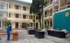 Viện kiểm sát nhân dân khu vực 7 thực hành quyền công tố, kiểm sát xét xử tại phiên tòa xét xử lưu động vụ án Mua bán trái phép chất ma túy