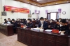 Đảng ủy, Ban cán sự đảng VKSND tỉnh tổ chức Hội nghị quán triệt, tuyên truyền và triển khai thực hiện các văn bản của Đảng
