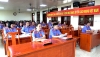 Viện kiểm sát nhân dân tỉnh Tuyên Quang tổ chức Cuộc thi viết và trình bày bản luận tội năm 2026
