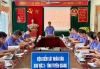 Viện KSND khu vực 3 tổ chức cuộc thi “Báo cáo án bằng sơ đồ tư duy”