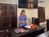 VIỆN KIỂM SÁT NHÂN DÂN KHU VỰC 5 - TUYÊN QUANG PHỐI HỢP TỔ CHỨC PHIÊN TÒA RÚT KINH NGHIỆM VỤ ÁN DÂN SỰ