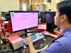 Viện KSND khu vực 3 tích cực hưởng ứng cuộc thi trực tuyến “Tìm hiểu về Hiến pháp và pháp luật”