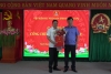VKSND tỉnh Tuyên Quang tổ chức gặp mặt Công chức trước khi nghỉ hưu
