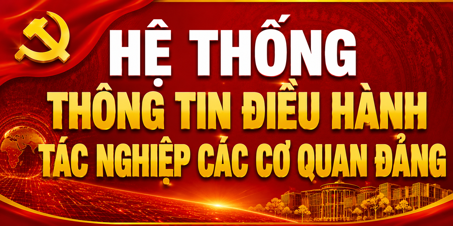 HỆ THỐNG ĐIỀU HÀNH TÁC NGHIỆP
