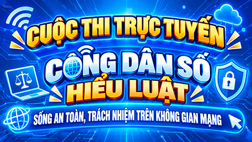 Cuộc thi viết và trình bày