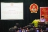 Viện KSND tỉnh Tuyên Quang thực hiện tốt nhiệm vụ trọng tâm về công tác tổ chức cán bộ năm 2022