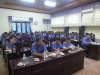Đảng bộ Viện kiểm sát nhân dân tỉnh tổ chức Hội nghị sơ kết 6 tháng đầu năm 2018.